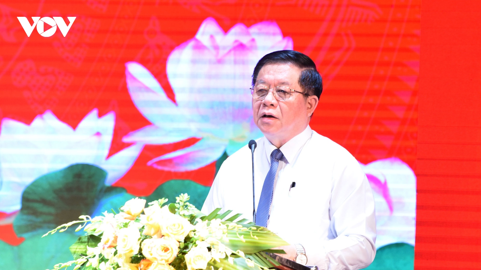 Trưởng Ban Tuyên giáo Trung ương: "Việc học tập và làm theo Bác phải thực chất"