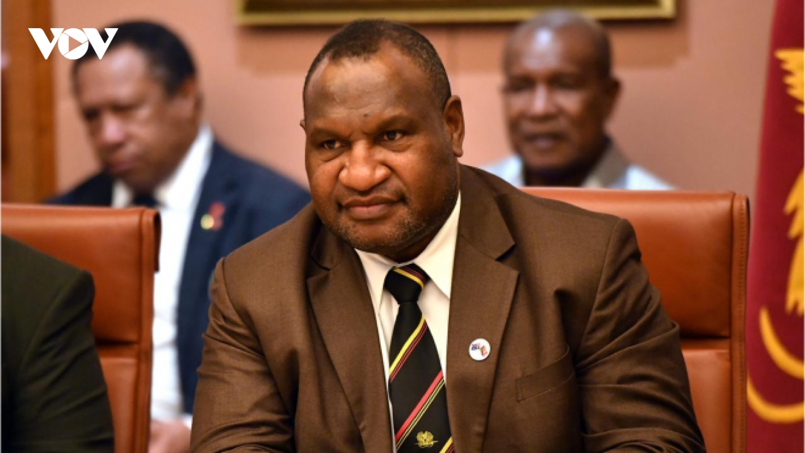 Phản ứng trước thỏa thuận quốc phòng giữa Mỹ và Papua New Guinea