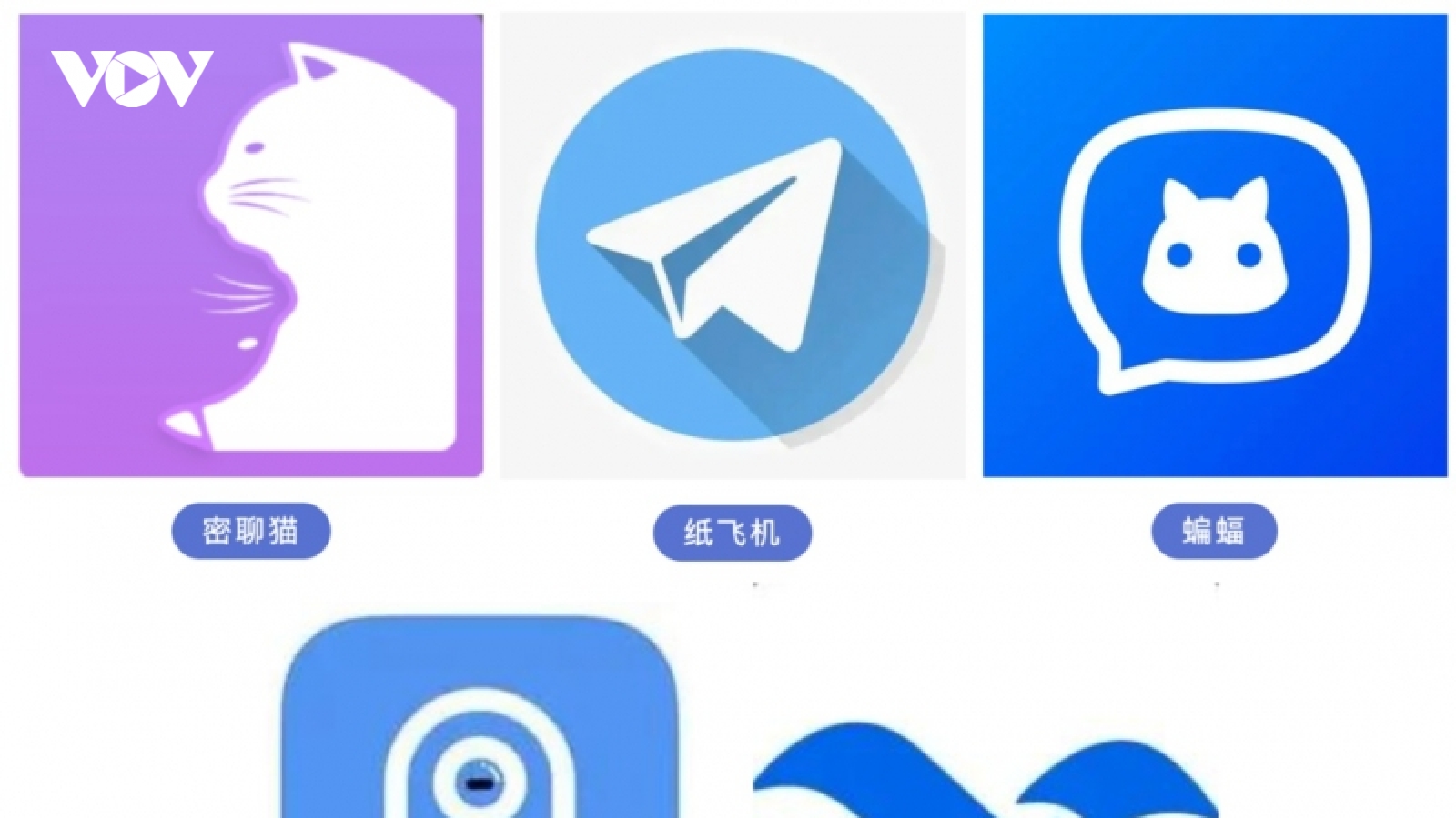 Trung Quốc yêu cầu cha mẹ gỡ phần mềm liên lạc mã hóa trên smartphone của trẻ