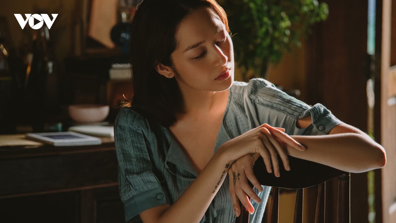 Bảo Anh: "Tôi vẫn rất hồn nhiên với tình yêu dù đã 30 tuổi"