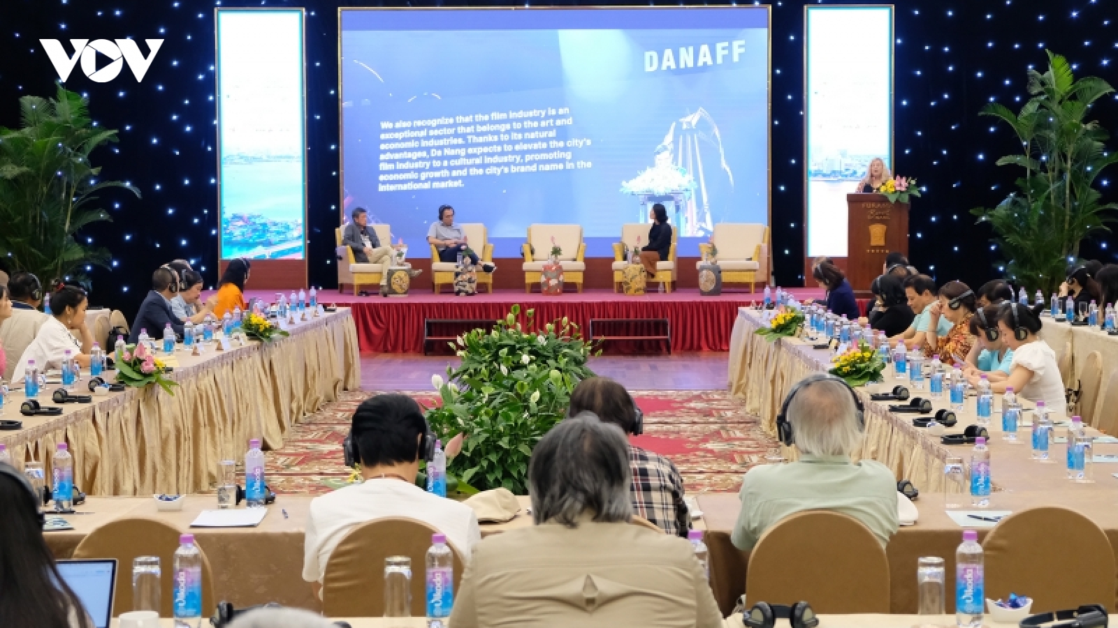 Kinh nghiệm thành công của điện ảnh Nhật Bản và hướng hợp tác với Việt Nam