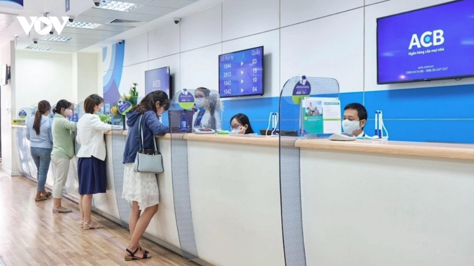 Lãi suất trong nửa cuối năm 2023 có tiếp tục giảm?