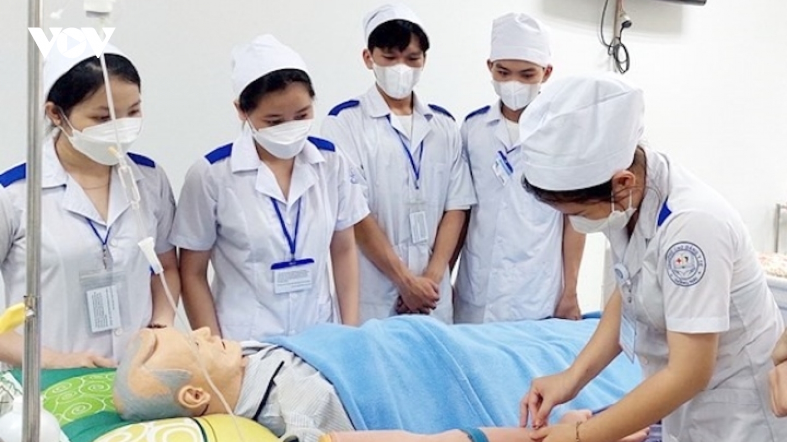 Đại học Y công lập có mức học phí đắt đỏ nhất 209 triệu đồng/năm