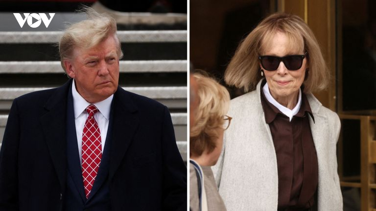 Cựu Tổng thống Mỹ Donald Trump thua kiện và bị yêu cầu bồi thường 5 triệu USD
