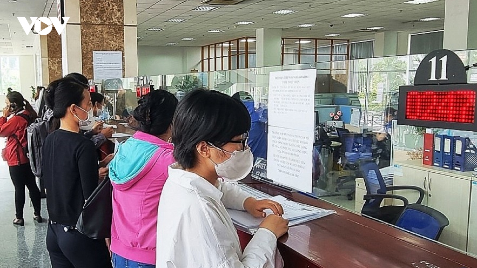 TP.Thủ Đức hứa không để người dân "chạy lòng vòng" kê khai thuế đất phi nông nghiệp