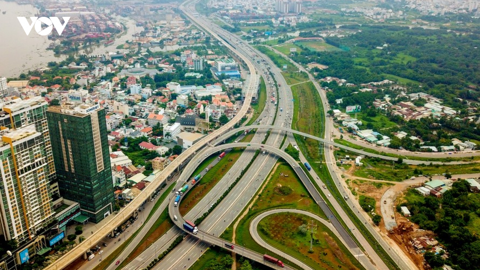 TP Thủ Đức đứng cuối bảng xếp hạng năng lực cạnh tranh cấp sở