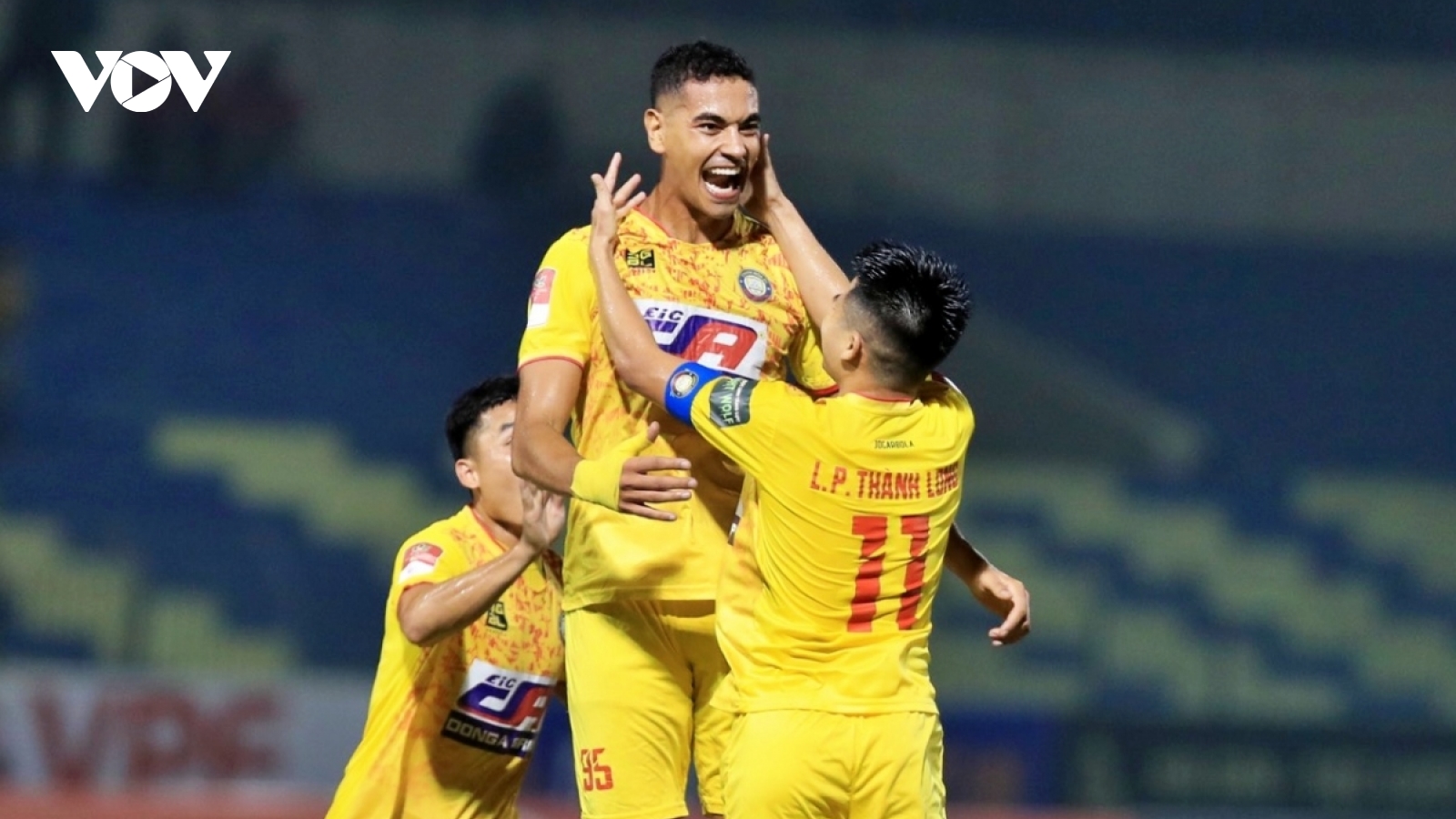Trực tiếp Thanh Hóa - Viettel FC: Chủ nhà tiếp tục ''bay cao'' ở V-League 2023?