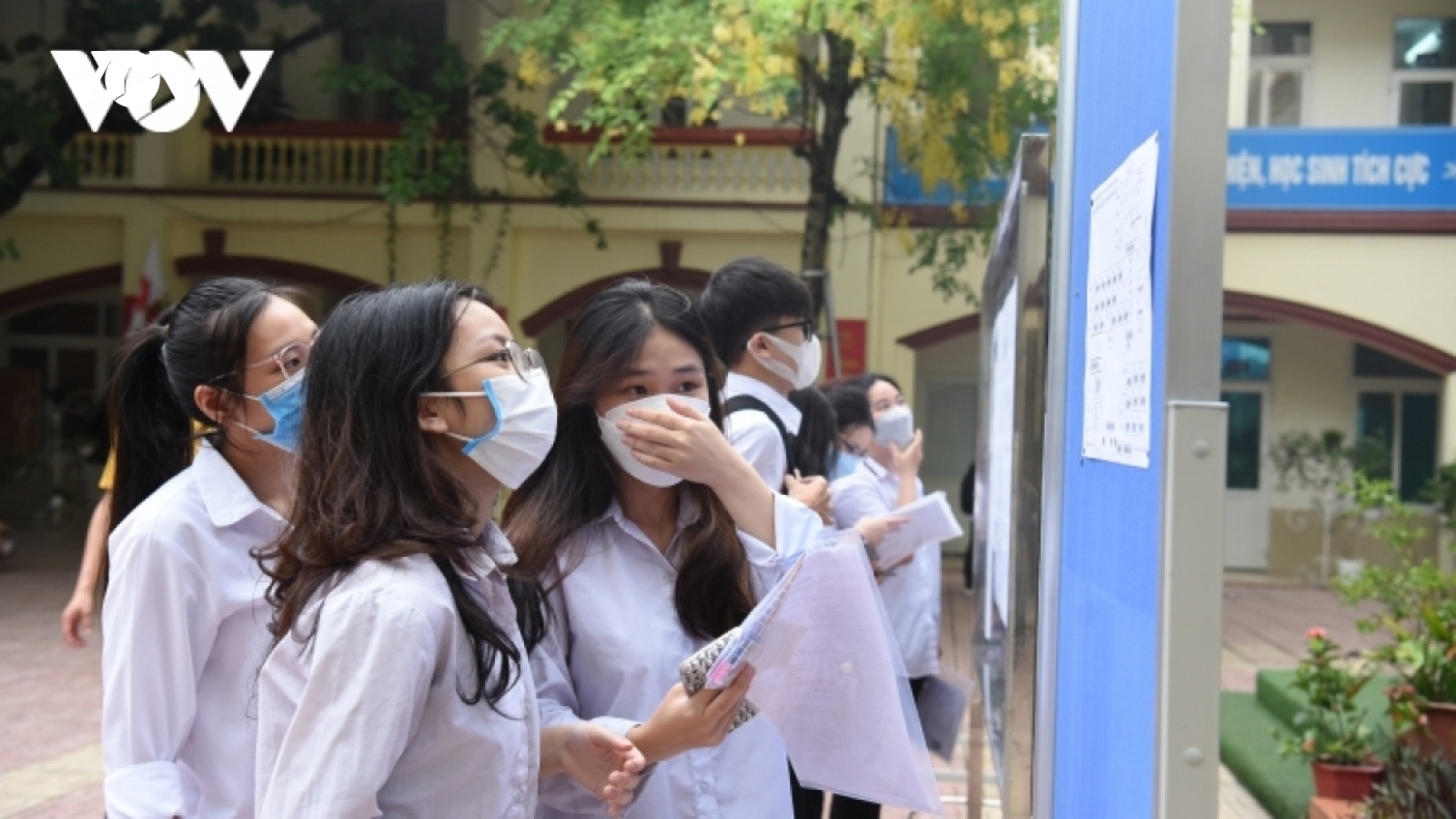Ngành giáo dục năm học mới sẽ ưu tiên nhiệm vụ nào?