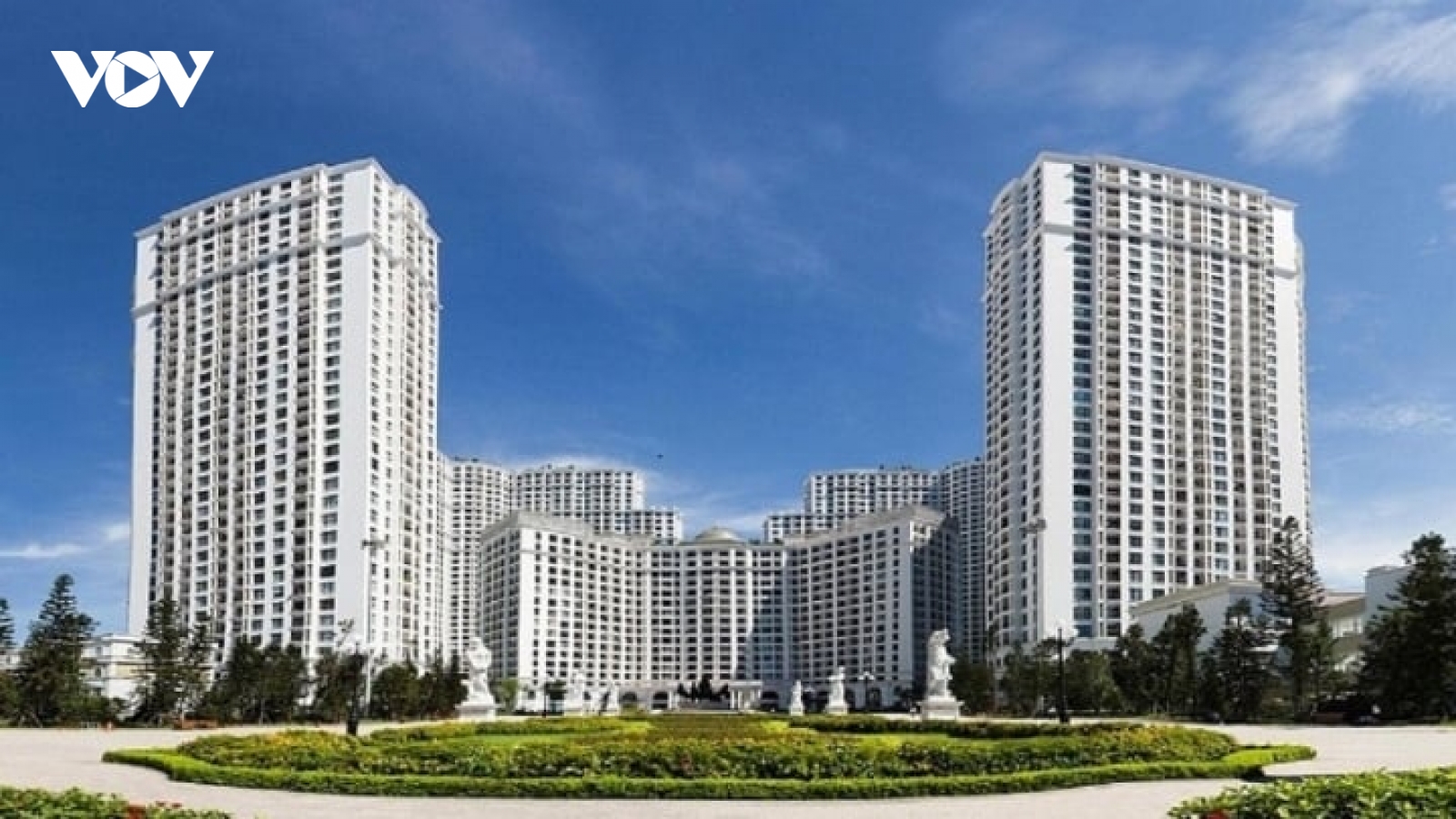 Chung cư có thời hạn sử dụng bao lâu?