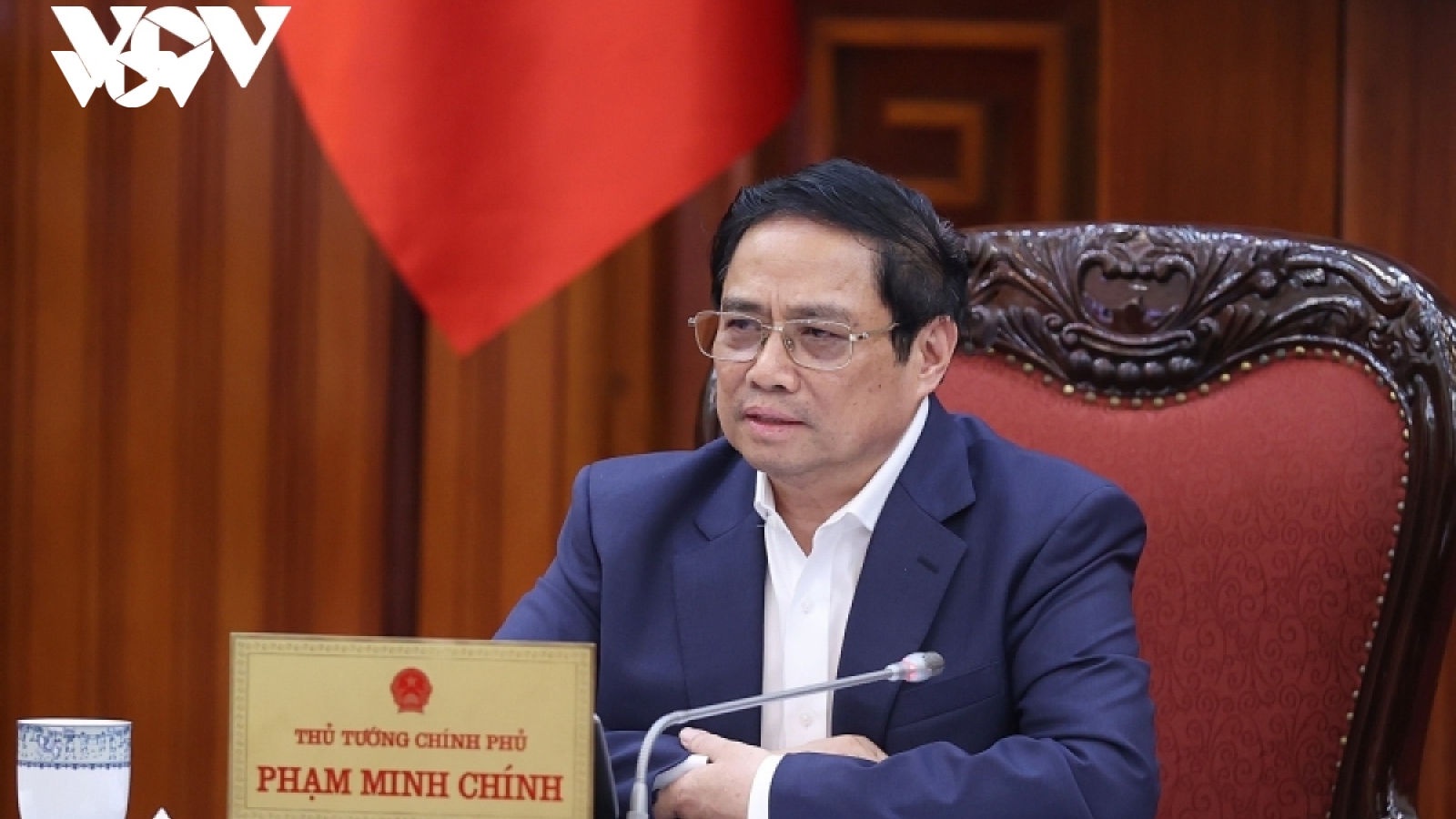 Lập Ban chỉ đạo xây dựng Đề án Tổng kết 10 năm thực hiện hội nhập quốc tế