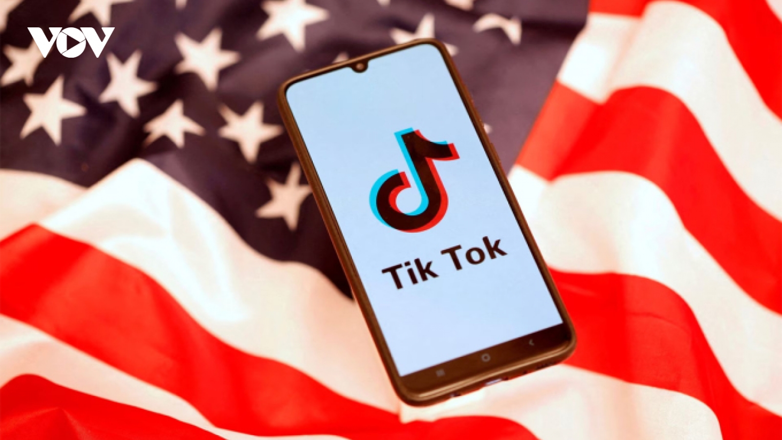 Montana trở thành tiểu bang đầu tiên của Hoa Kỳ cấm TikTok