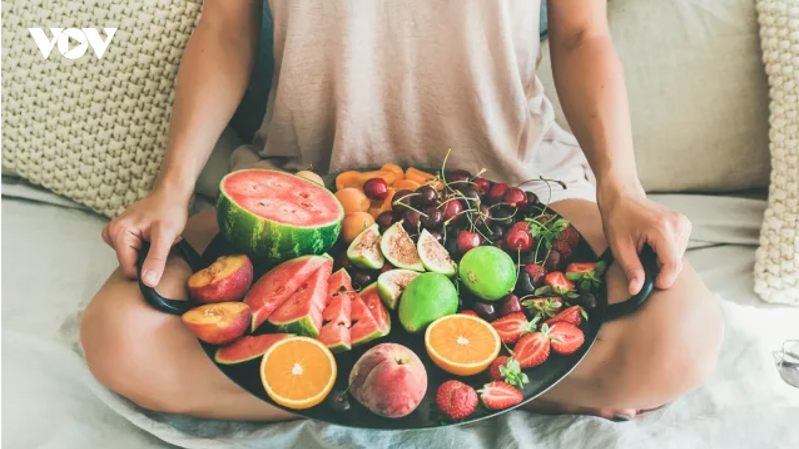 Những loại trái cây cực tốt cho sức khỏe nên ăn mỗi ngày