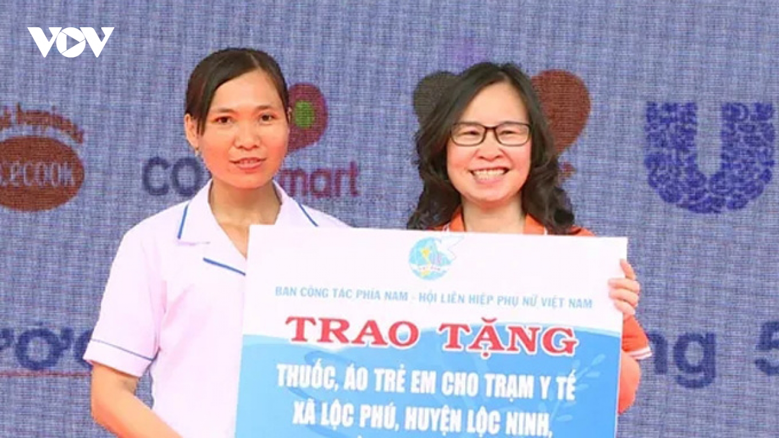 Phụ nữ dân tộc thiểu số ở Bình Phước được hỗ trợ vay vốn, học nghề miễn phí