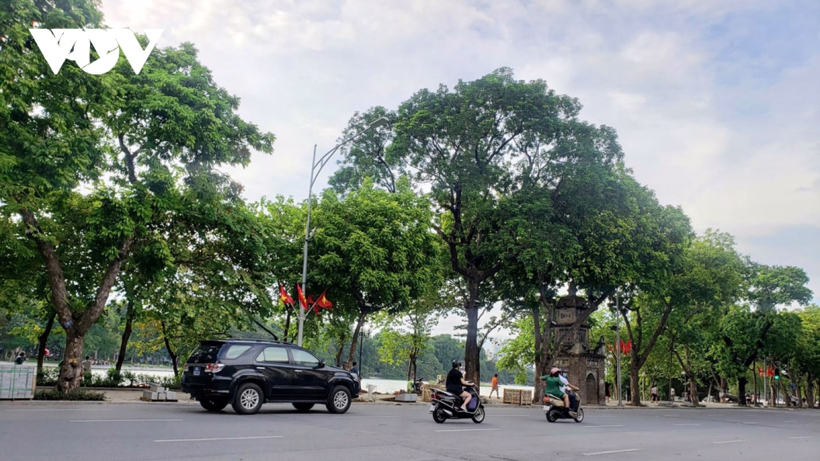 Thời tiết 26/5: Chấm dứt nắng nóng, mưa rào ở nhiều nơi