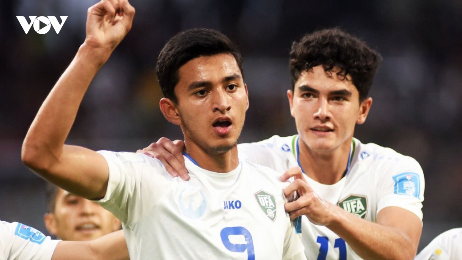 Nhà vô địch châu Á giành vé vào vòng 1/8 U20 World Cup 2023