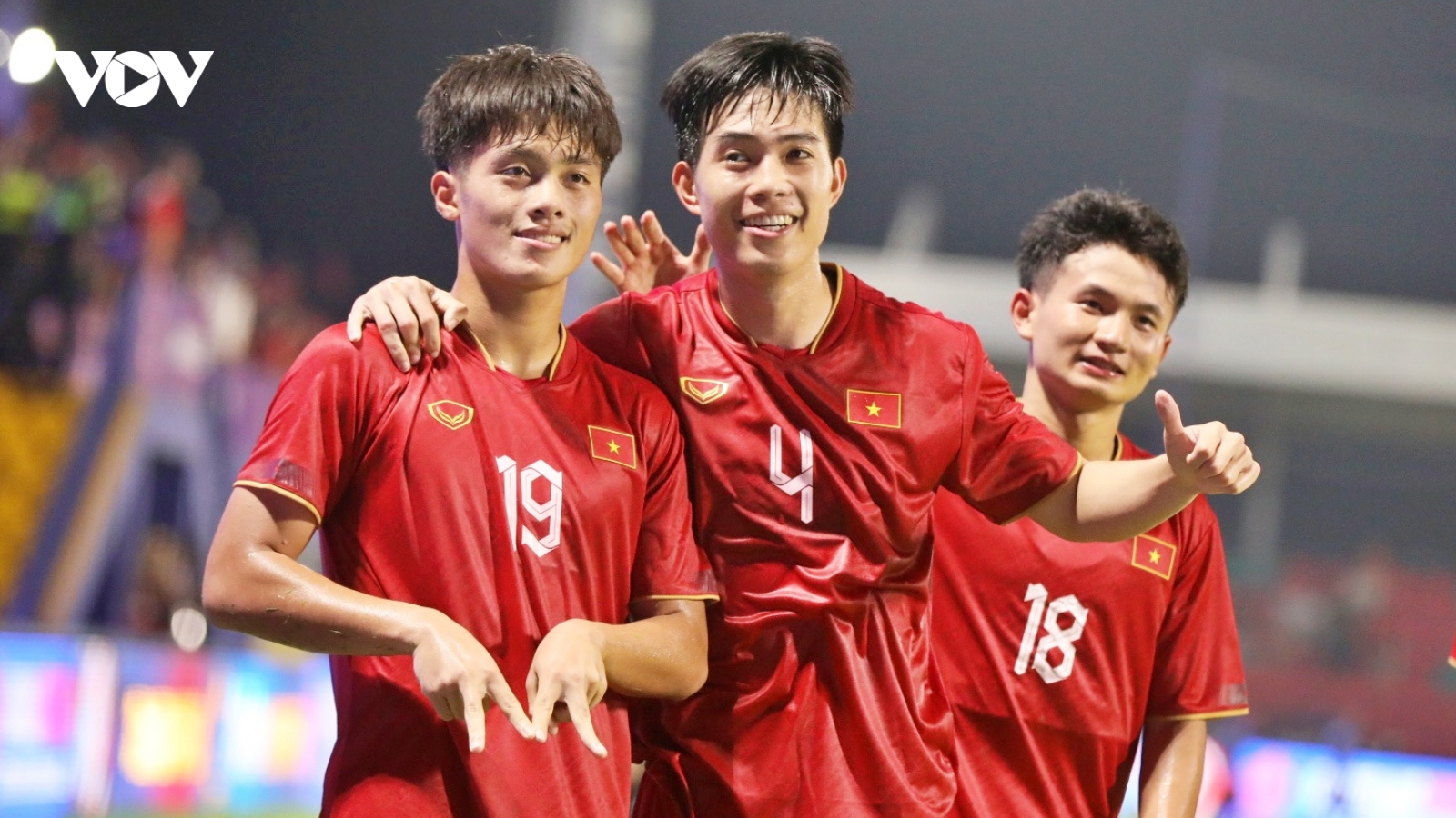 U22 Việt Nam đang phải trả giá để nhận lấy bài học quý báu