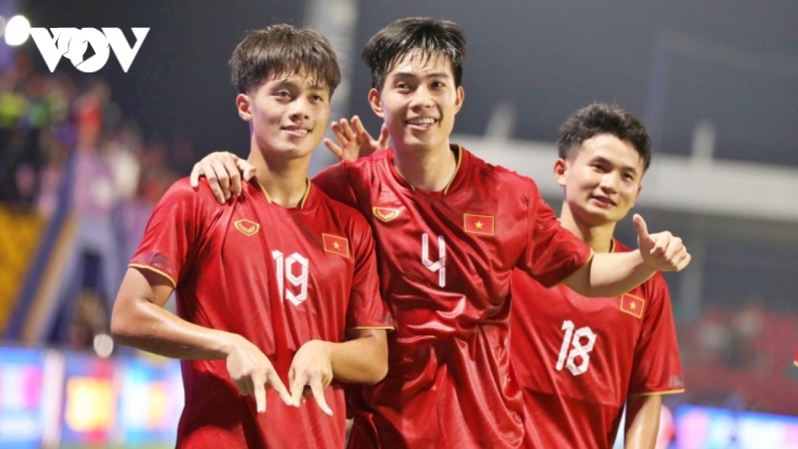 U22 Việt Nam và U22 Thái Lan tranh ngôi nhất bảng ở SEA Games 32 bằng "đội hình B"?