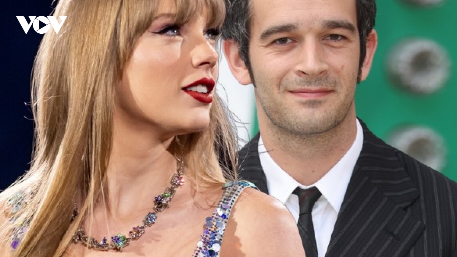 Hé lộ danh tính bạn trai tin đồn của Taylor Swift