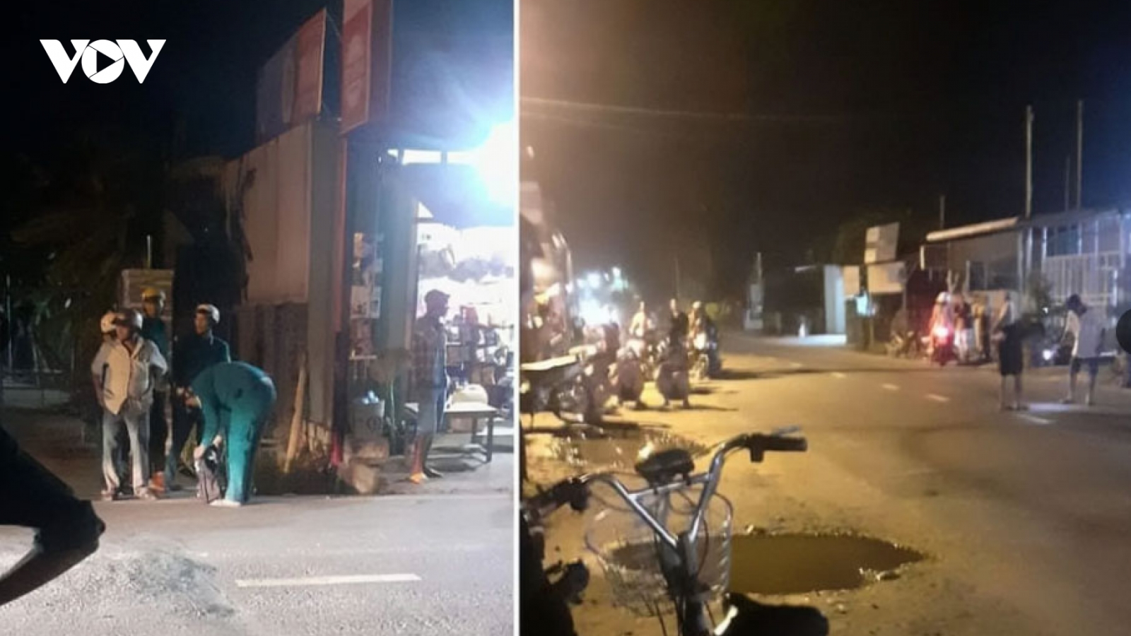 Khởi tố vụ nổ súng khiến 1 người chết ở Khánh Hòa