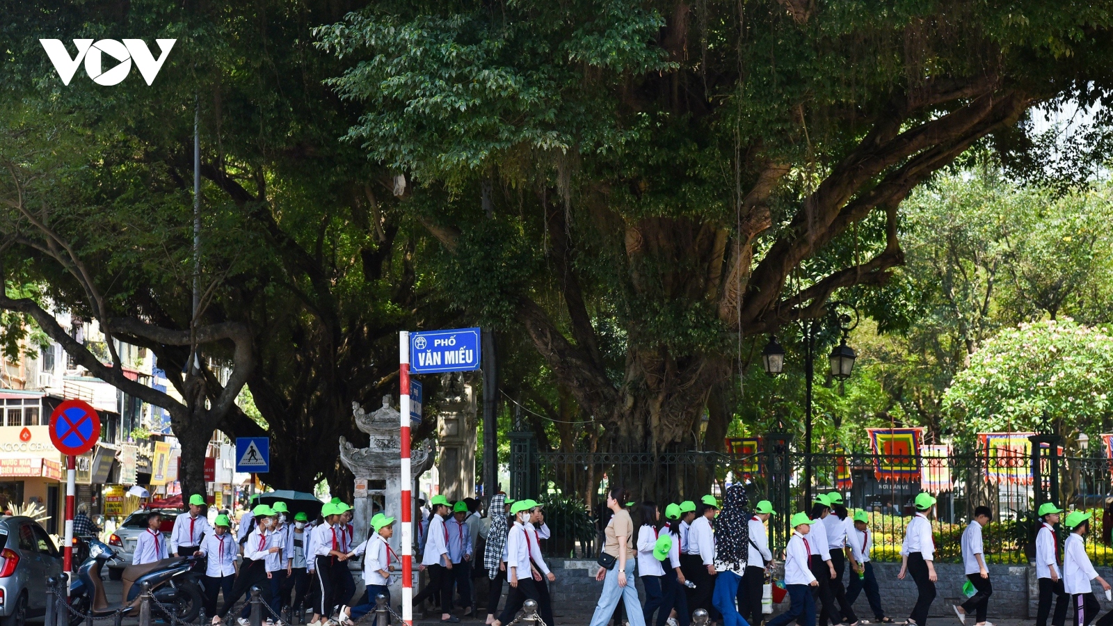 Người dân mong gì ở 3 tuyến phố dự kiến trở thành phố đi bộ mới tại Hà Nội?