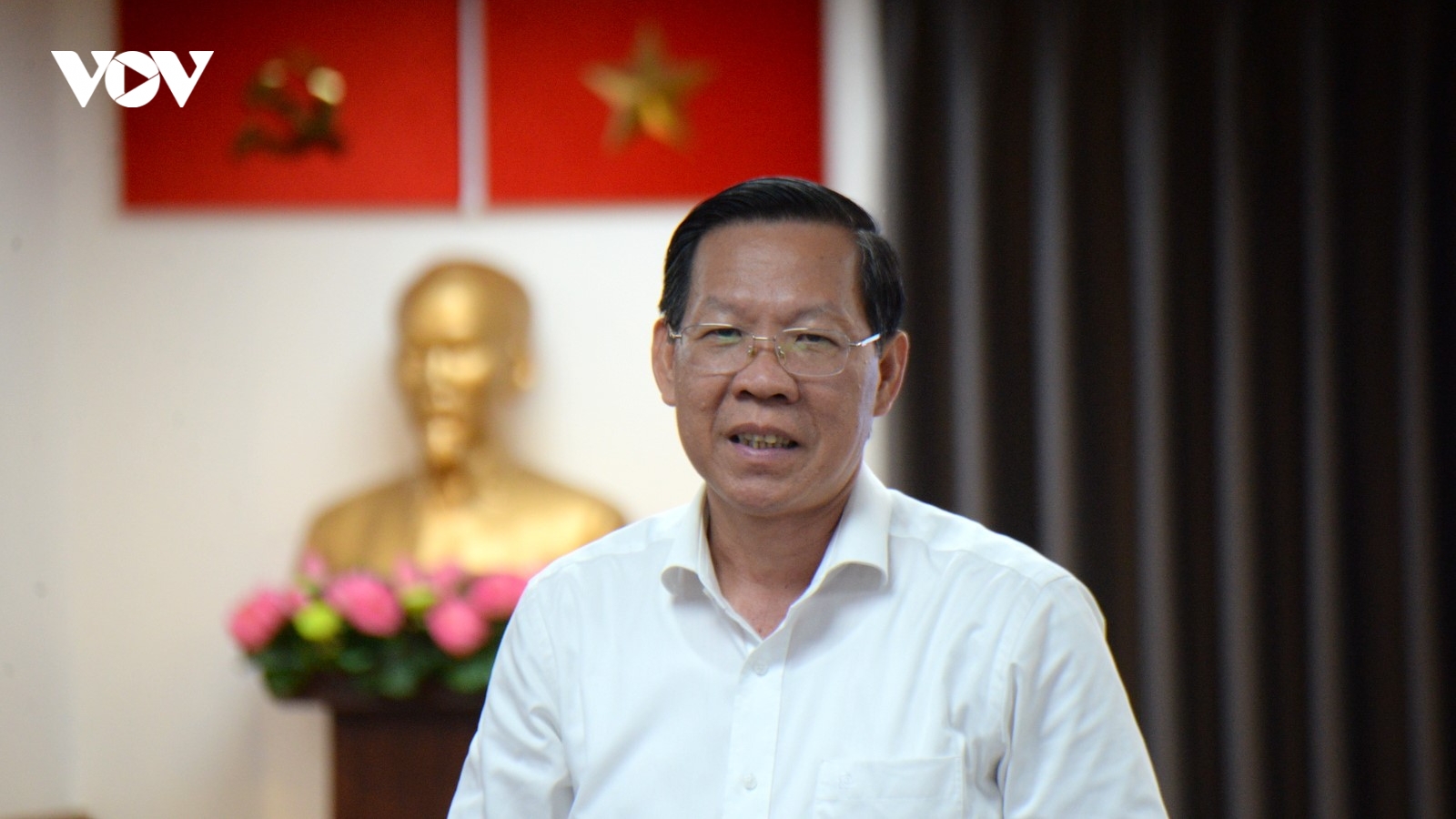TP.HCM chuẩn bị tâm thế triển khai chính sách, cơ chế đặc thù mới