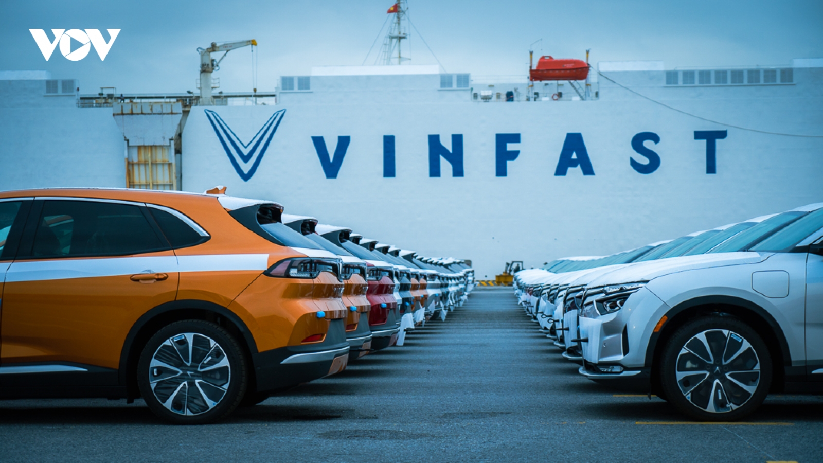VinFast sắp ra mắt ô tô điện siêu nhỏ, giá rẻ