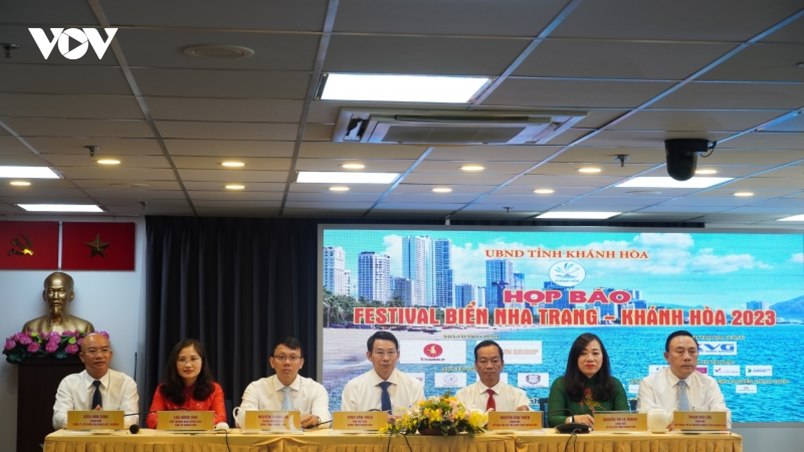 Festival biển Nha Trang - Khánh Hoà hứa hẹn hấp dẫn ngay từ đêm khai mạc
