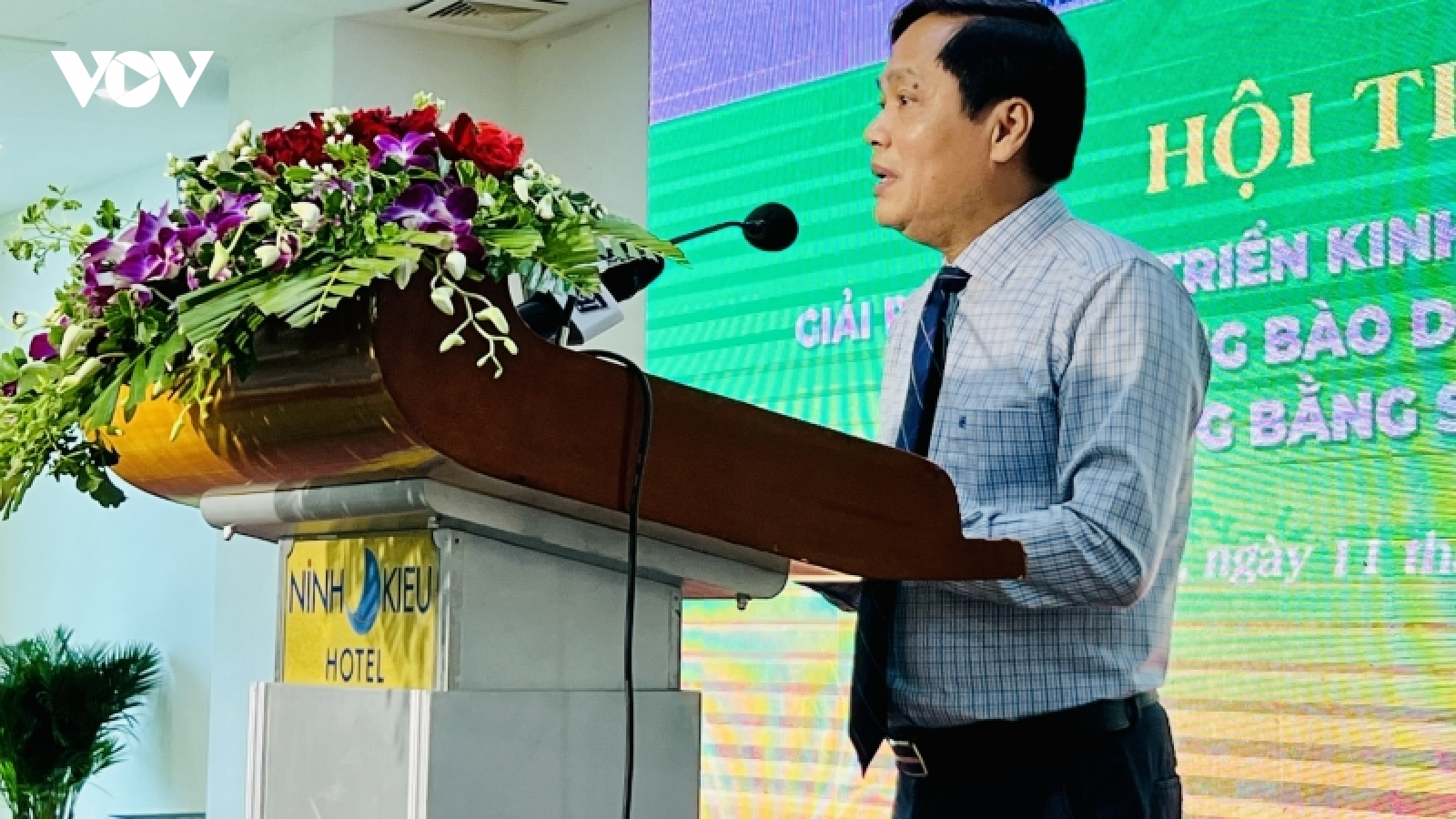 Tìm giải pháp phát triển kinh tế - xã hội bền vững đối với đồng bào dân tộc thiểu số