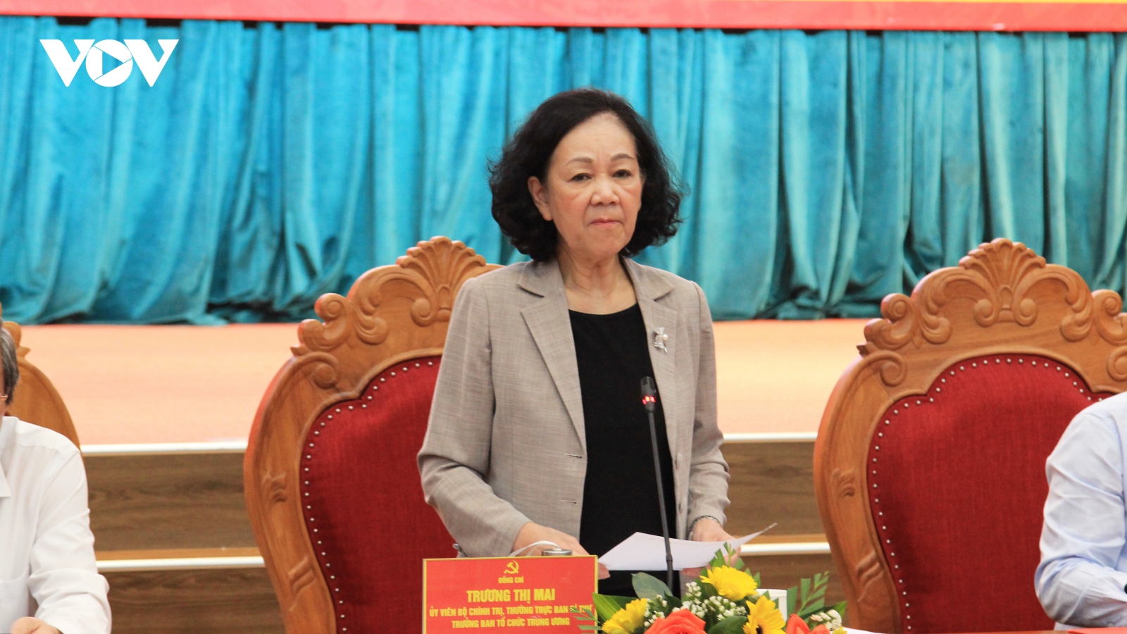 Phát triển Đảng trong học sinh, sinh viên khu vực miền Trung - Tây nguyên