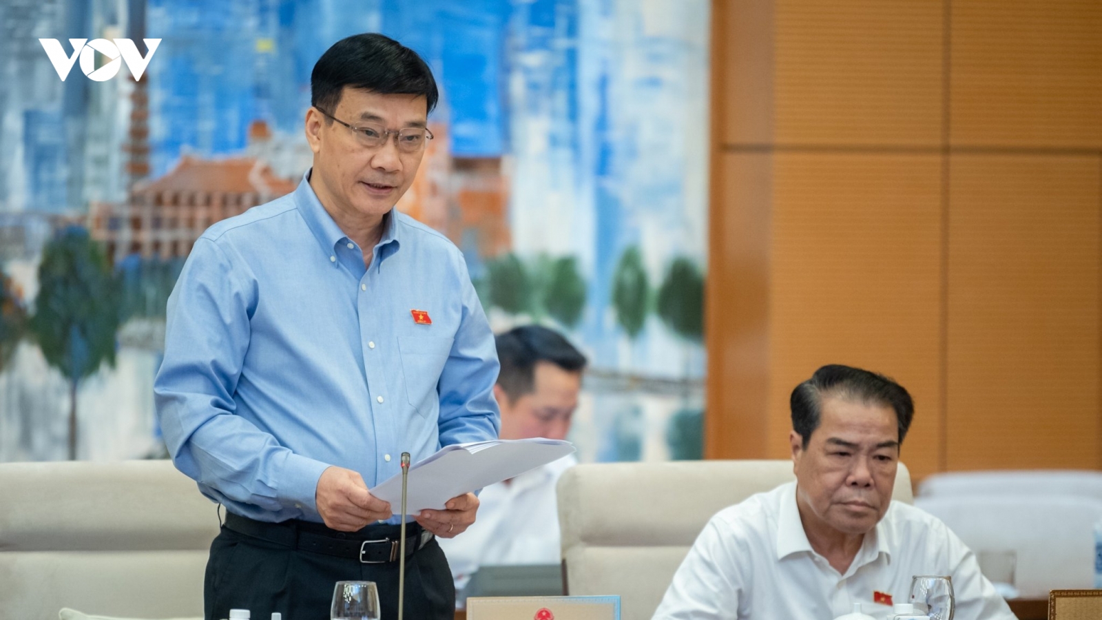 Gỡ những nút thắt gây đình trệ hoạt động kinh tế - xã hội