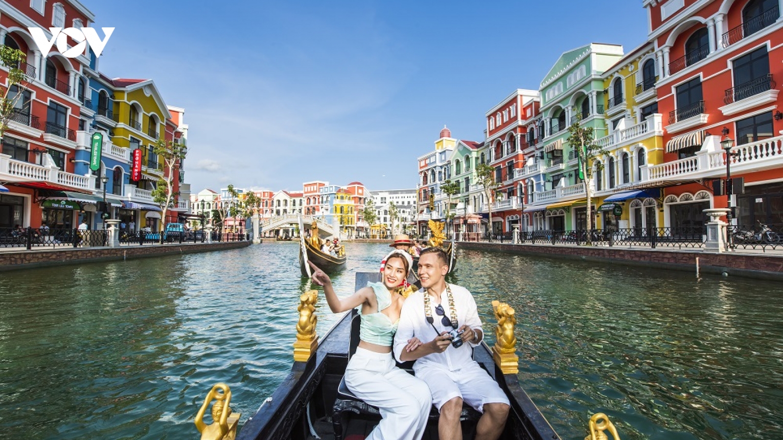 VinWonders tưng bừng khởi động lễ hội hè Wonder Summer 2023