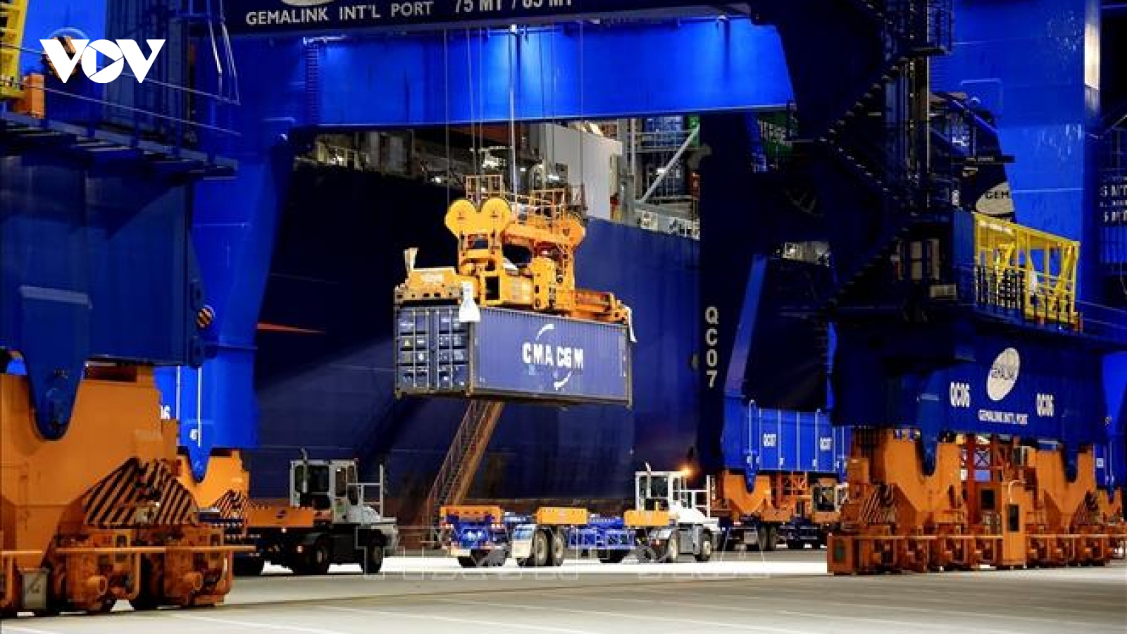 Bộ Công Thương tổ chức xét chọn doanh nghiệp xuất khẩu uy tín năm 2022