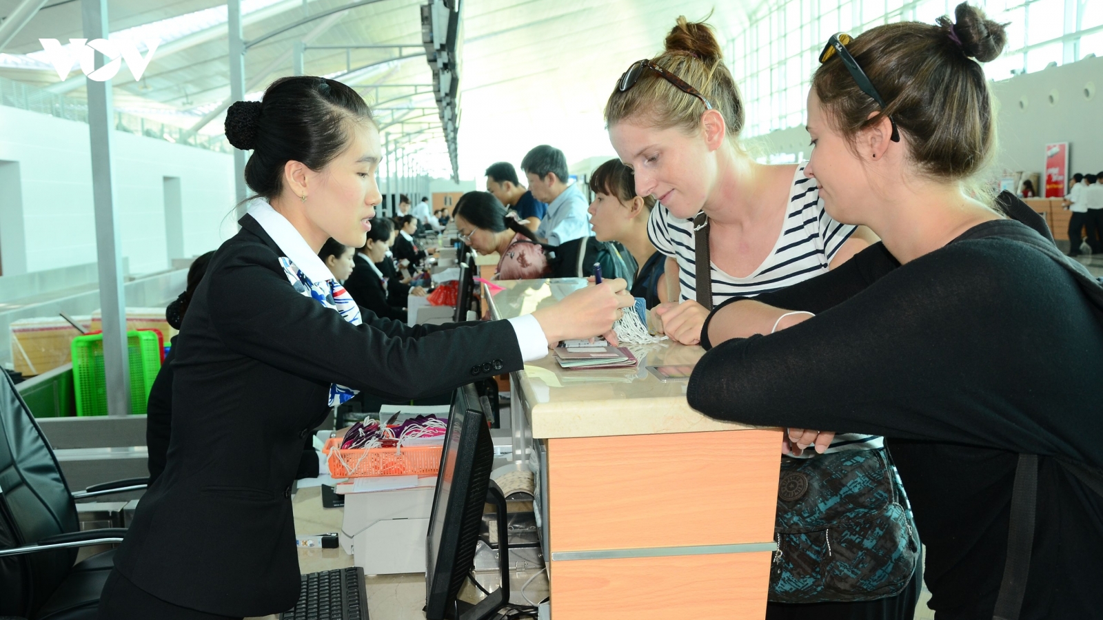 Kiên Giang: Khách du lịch đến Phú Quốc dịp lễ hạ nhiệt so với mọi năm