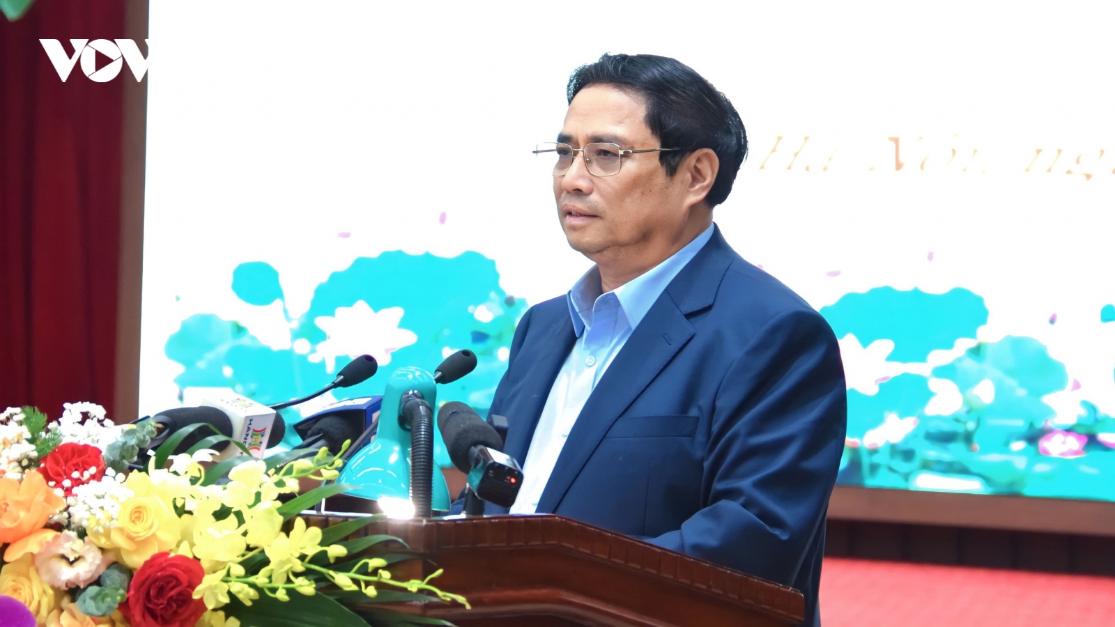 Thủ tướng: Hà Nội cần đẩy mạnh phân cấp, phân quyền gắn với phân bổ nguồn lực