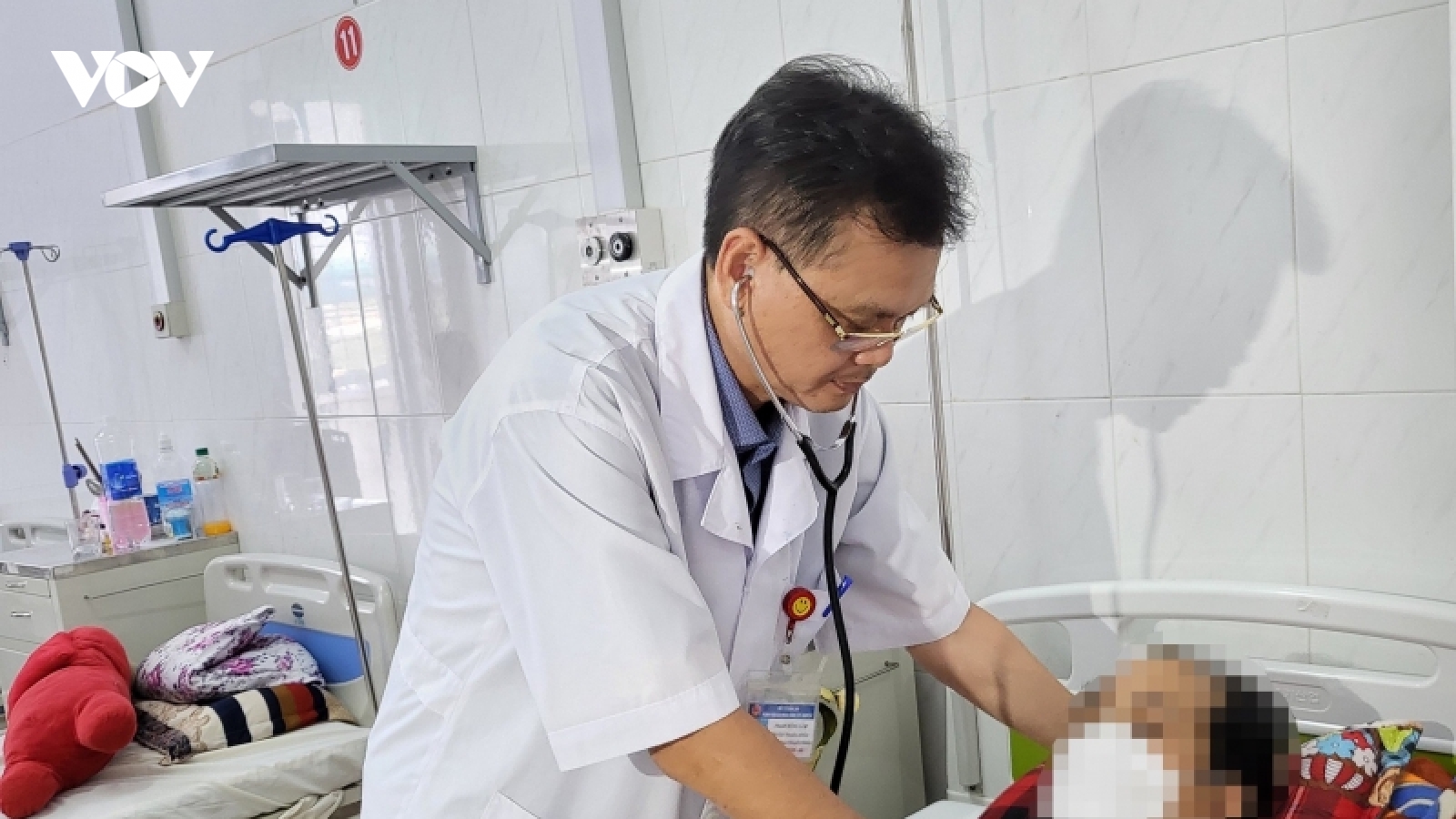 Đắk Lắk liên tiếp ghi nhận các trường hợp mắc bệnh liên cầu lợn