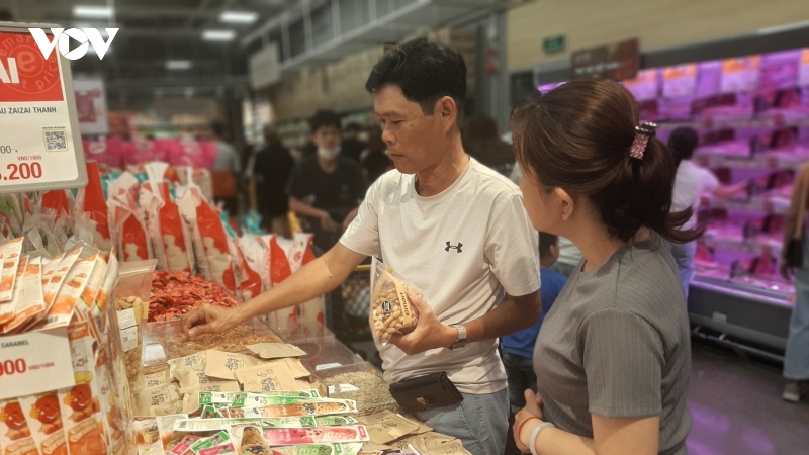 Giảm thuế VAT để kích cầu tiêu dùng