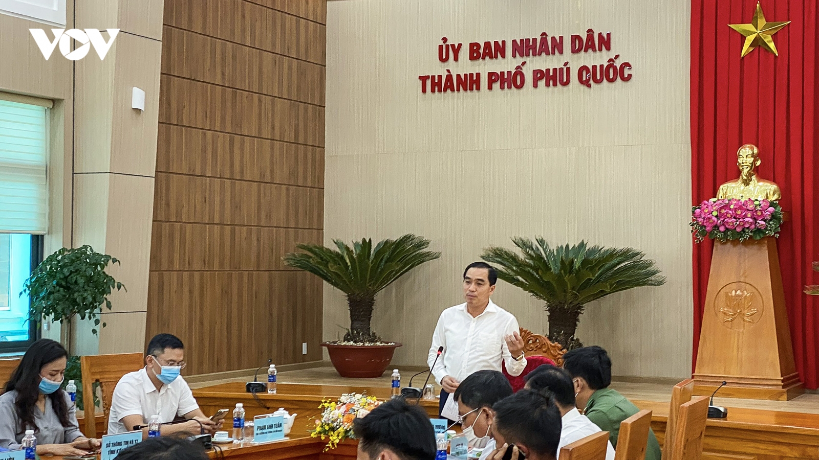 Khách đến Phú Quốc sụt giảm, đâu là nguyên nhân chính?