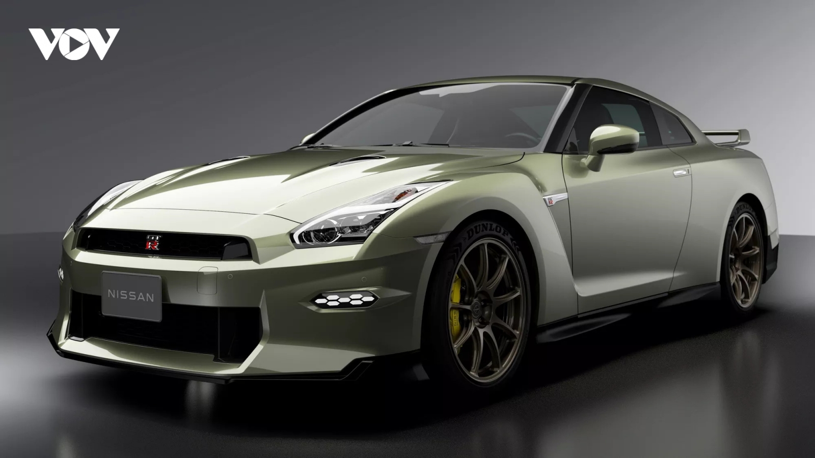 Nissan GT-R 2024 sẽ có giá khởi điểm tăng đáng kể so với phiên bản tiền nhiệm