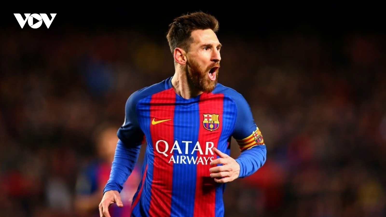 Messi sắp tái hợp đồng đội cũ ở Inter Miami