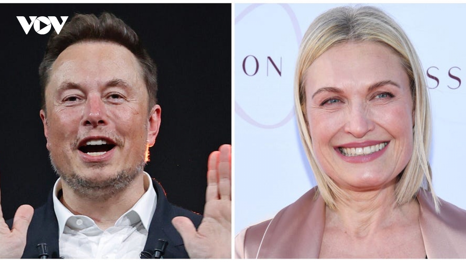 Nỗi khổ khi có người thân là Elon Musk