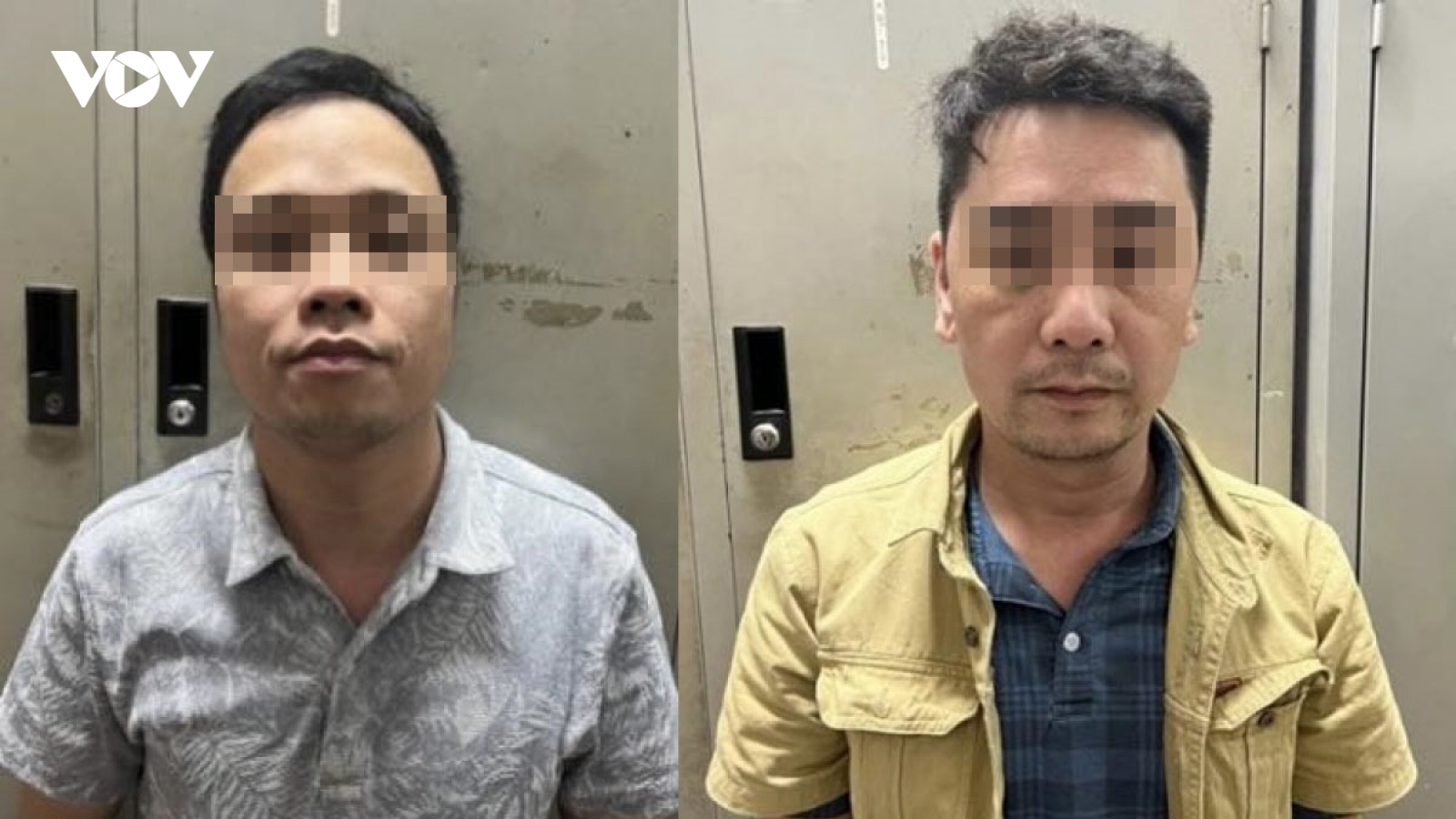 Khởi tố vụ án, bắt tạm giam thư ký tòa soạn 1 tạp chí trên địa bàn Hà Nội