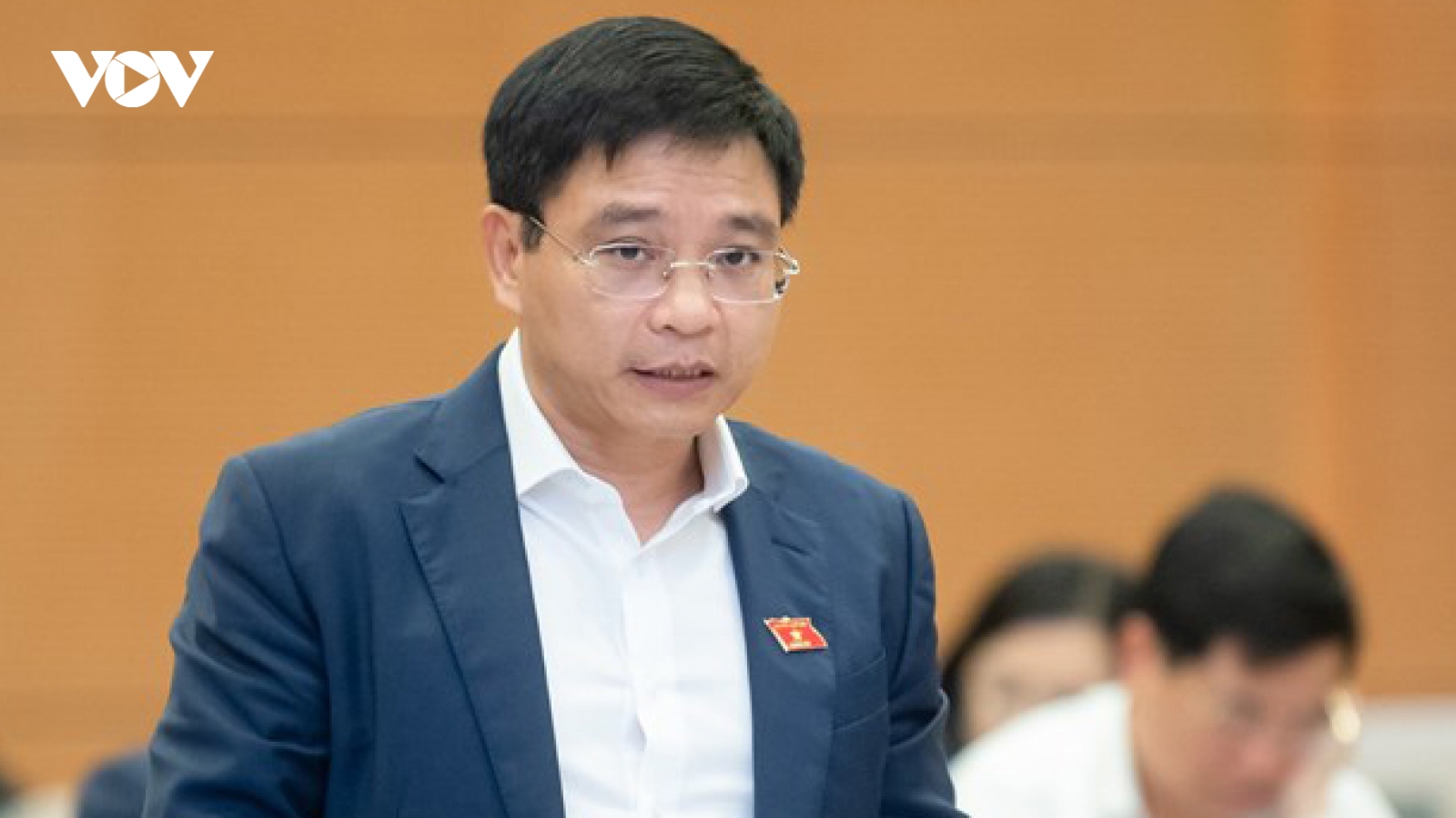 Bộ trưởng Nguyễn Văn Thắng: Giải tỏa ùn tắc đăng kiểm trong khoảng 1,5 tháng tới