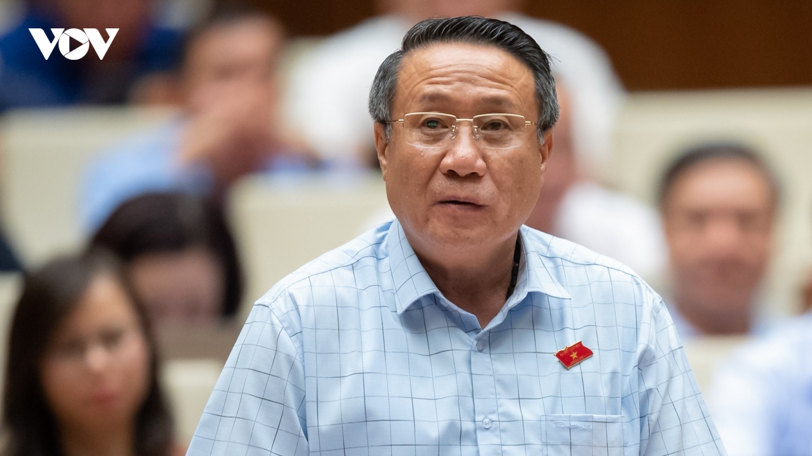 Đại biểu Quốc hội tranh luận về sử dụng linh hoạt 1 triệu tỷ đồng tồn đọng