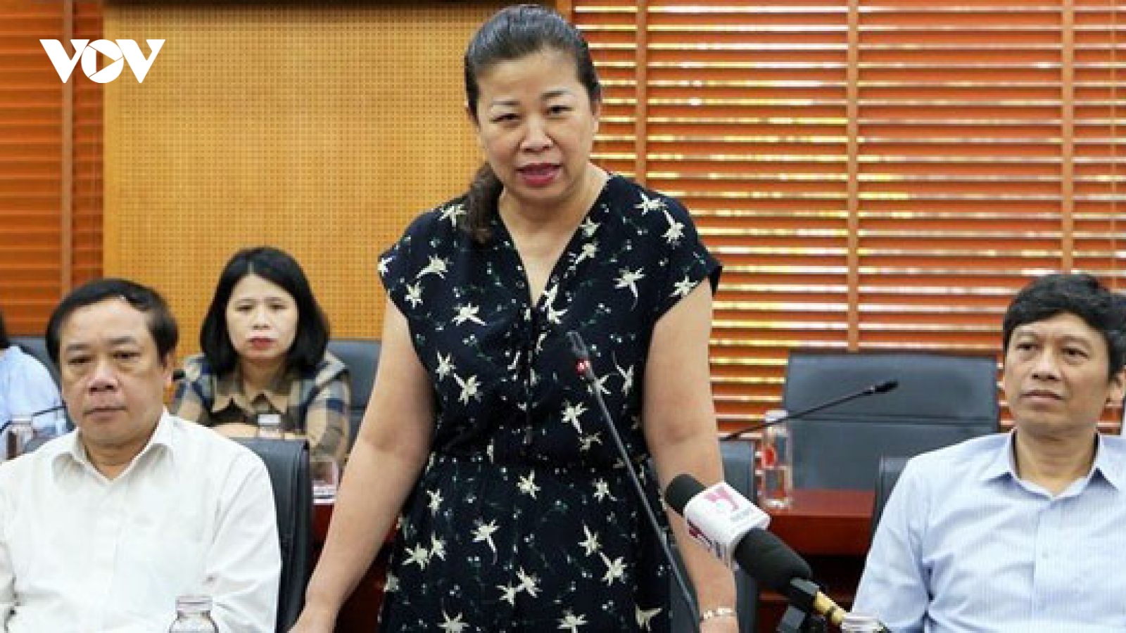 Bộ Nội vụ đang xây dựng báo cáo về lộ trình cải cách tiền lương