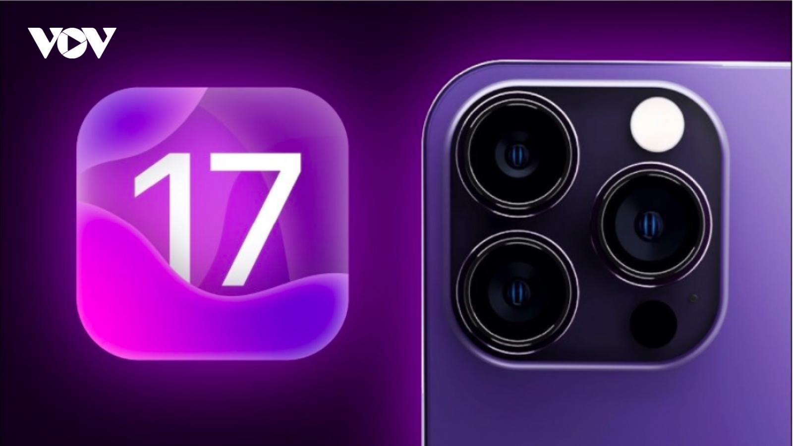 Có nên nâng cấp hệ điều hành iOS 17 mới nhất trên iPhone 13 Pro Max không?