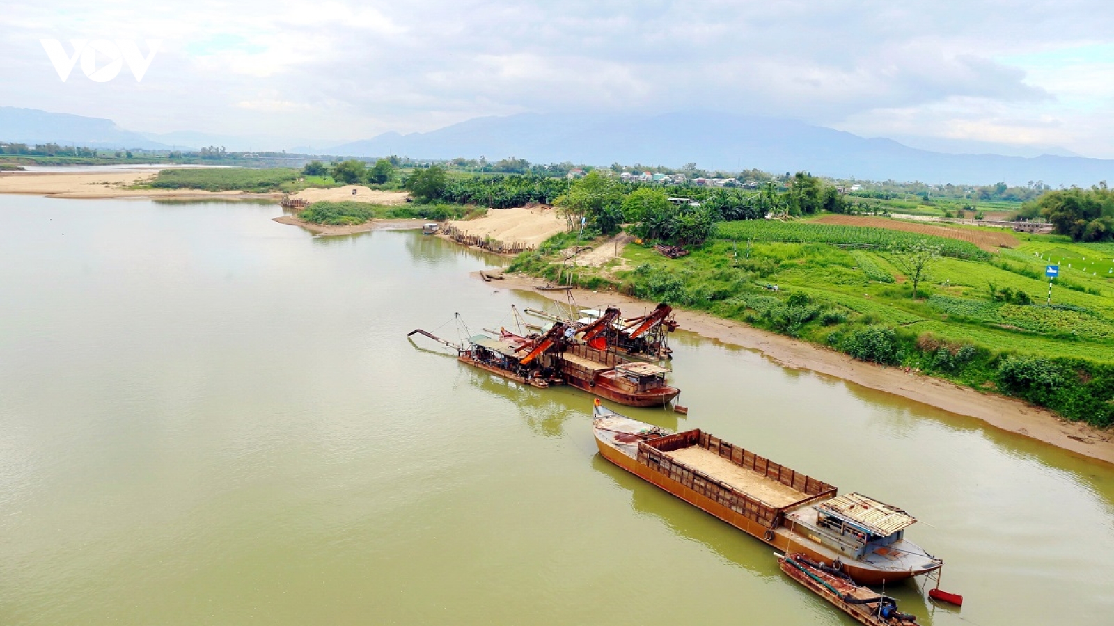 Thanh tra Chính phủ kết thúc thanh tra tại Quảng Nam sau gần 6 tháng thanh tra