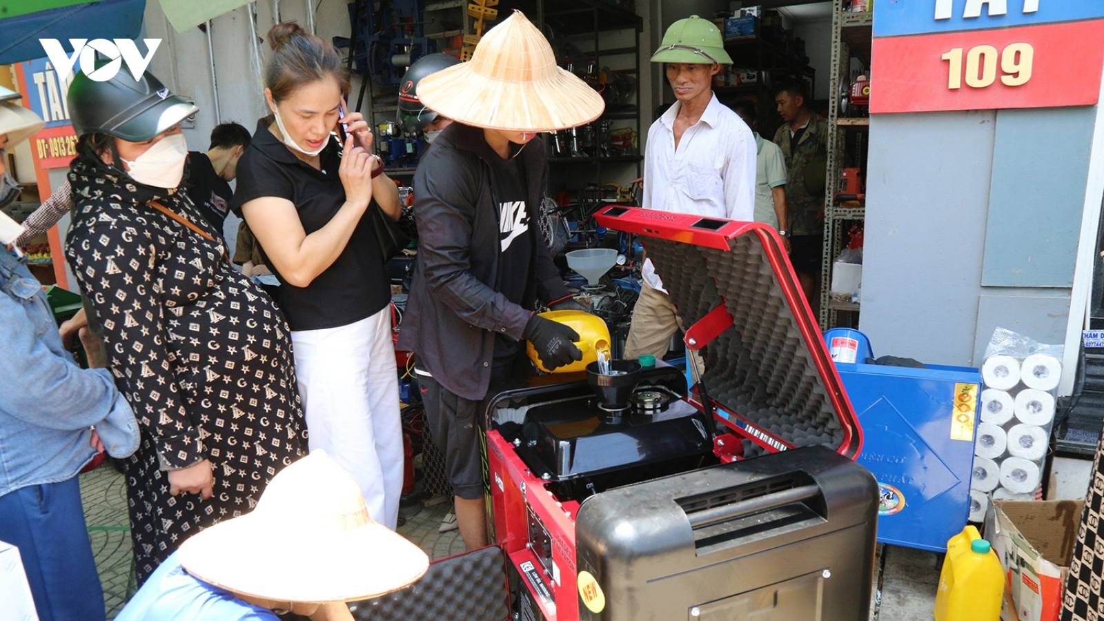 Quảng Ninh yêu cầu khắc phục ngay tình trạng thiếu điện