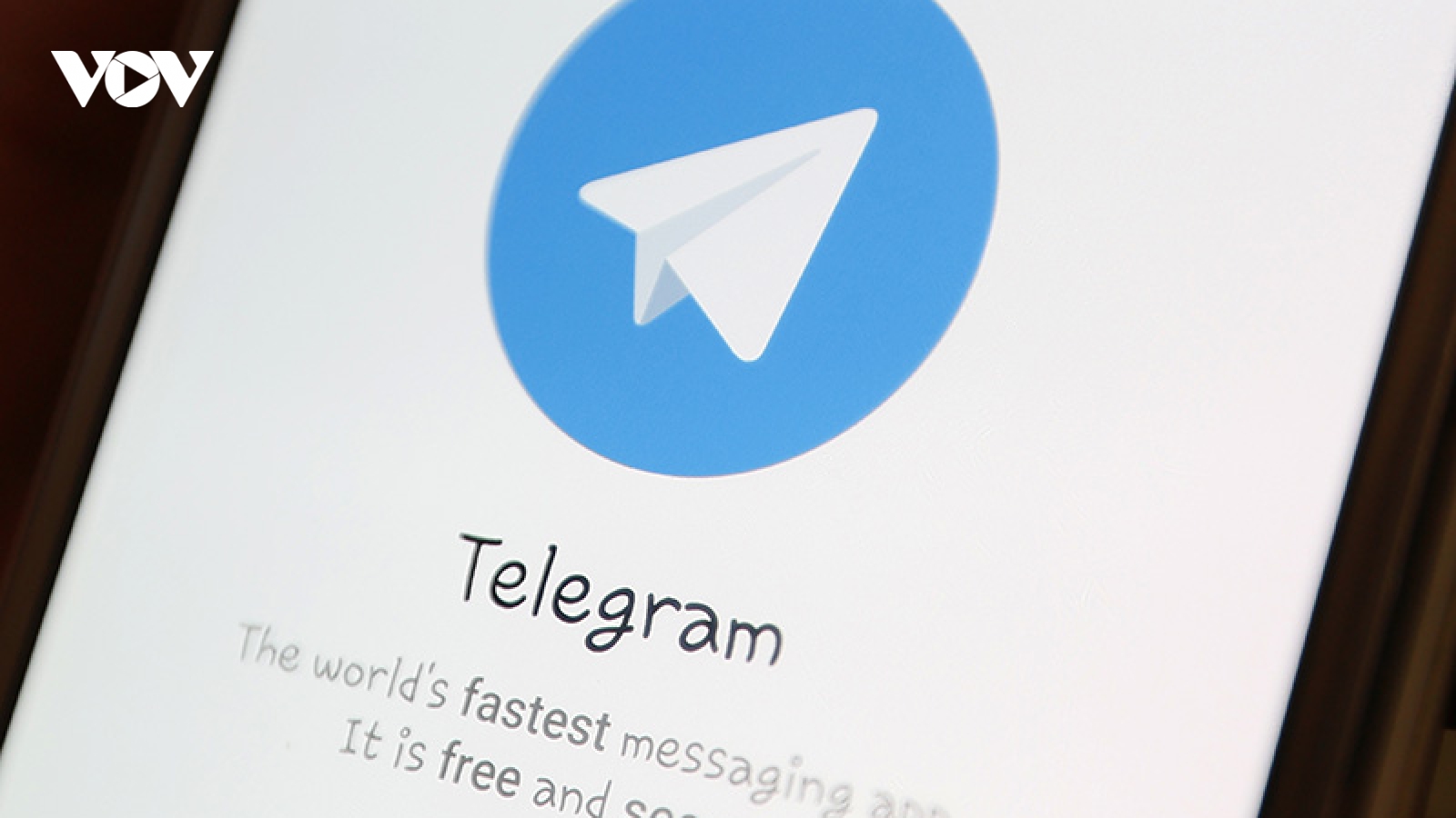 Nga phạt Telegram và Viber về nội dung liên quan đến chiến tranh