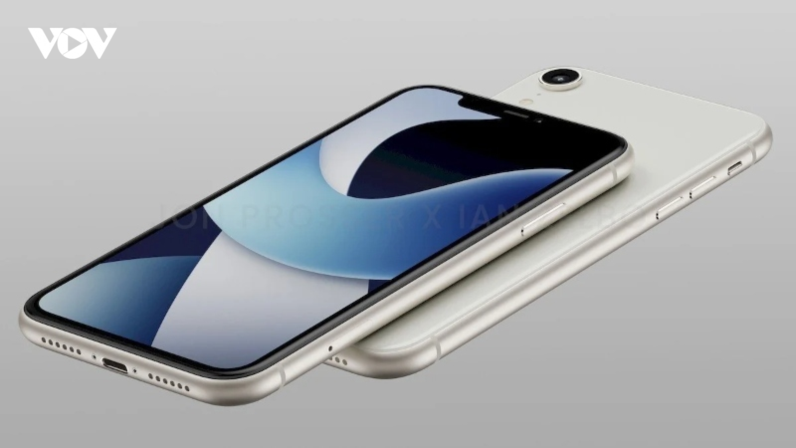 iPhone SE 4 ra mắt vào năm 2025
