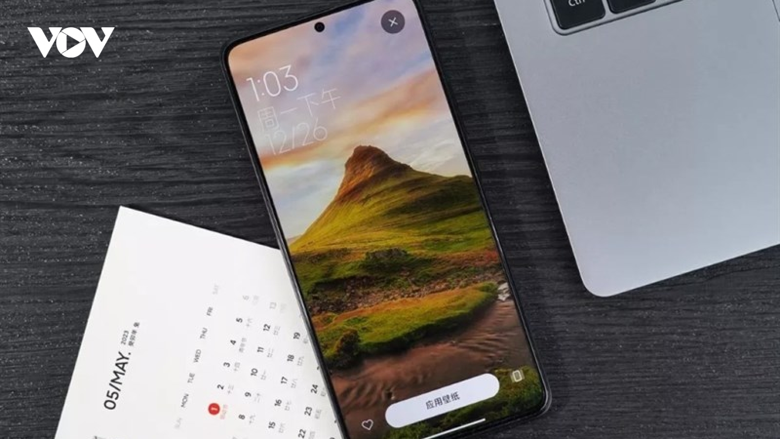 Hé lộ chiếc smartphone cực mạnh giá hấp dẫn của Xiaomi